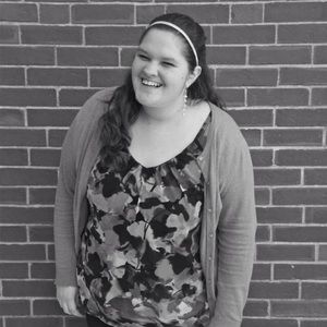 Meet your Posher, Rebekah